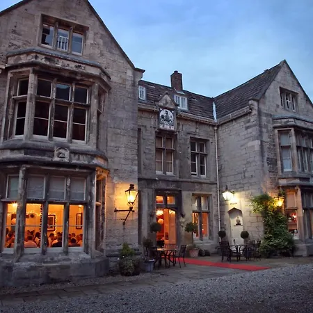 The Old Deanery-2