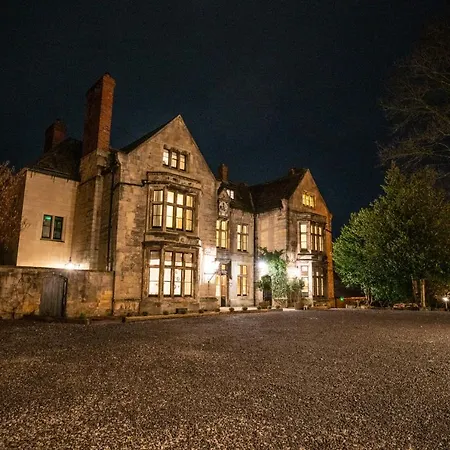 The Old Deanery-2