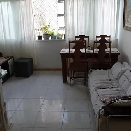 Apartamento Vitória Vista ao Mar-3