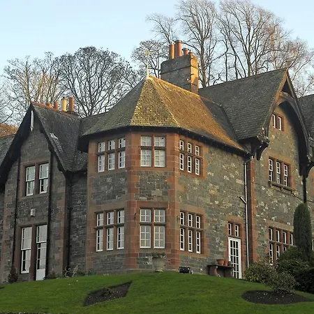 The Glen Guesthouse-2