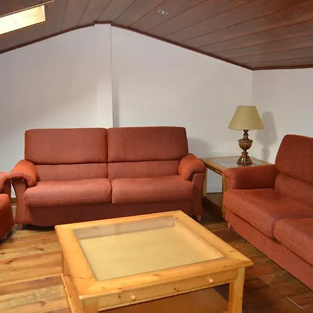 Hostal La Muntanya-2