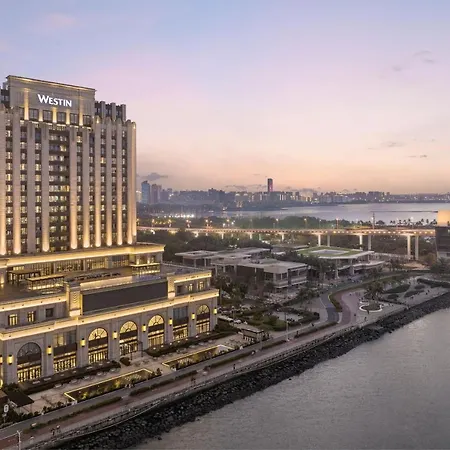 The Westin Haikou-2