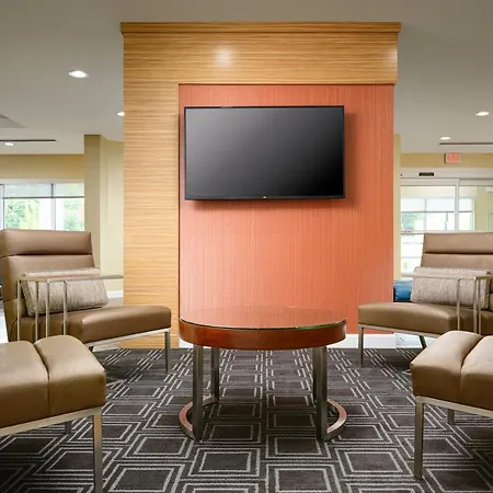 Towneplace Suites By Marriott Tuscaloosa-3