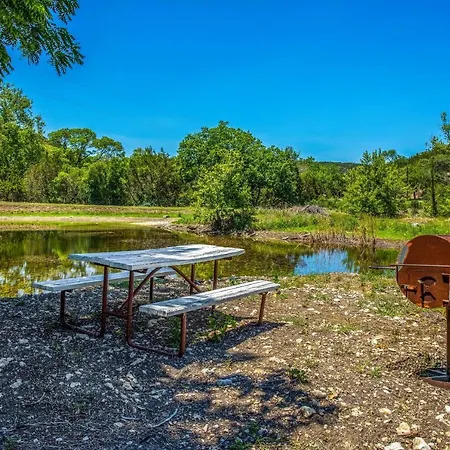 3H Ranch Mountain Retreat-2