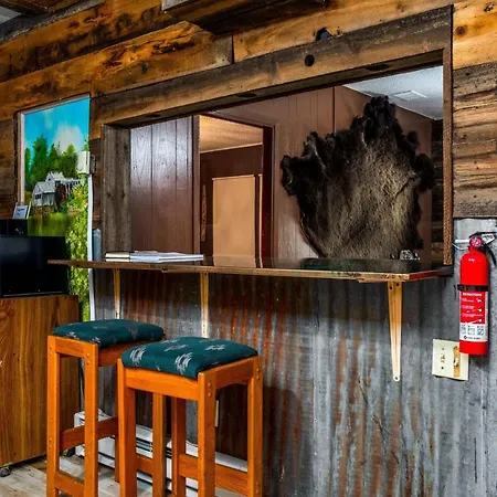 3H Ranch Mountain Retreat-3