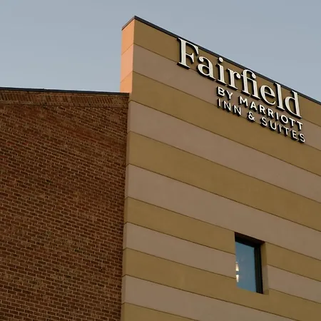 Fairfield Inn & Suites By Marriott Pottstown Limerick-2