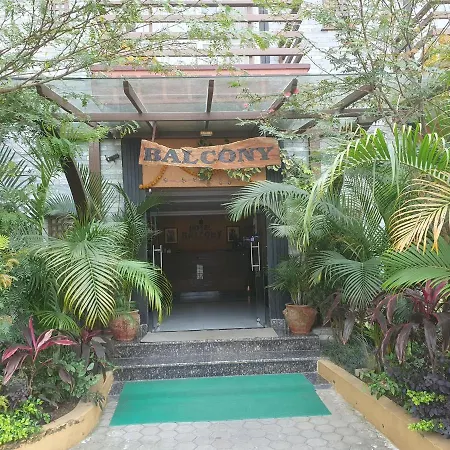 Hotel Balcony-3