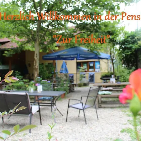 Pension Zur Freiheit-2