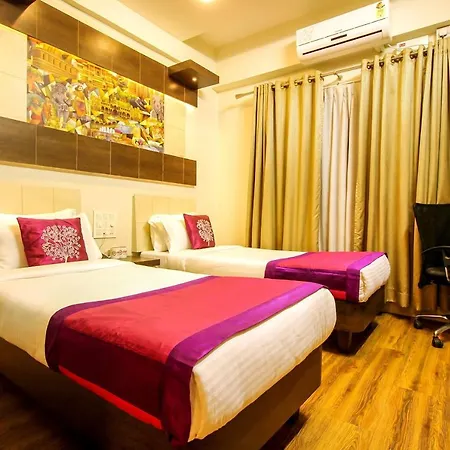 Hotel Diva Residency-2