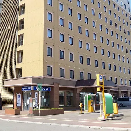 Toyoko Inn Hokkaido Hakodate Ekimae Asaichi-2
