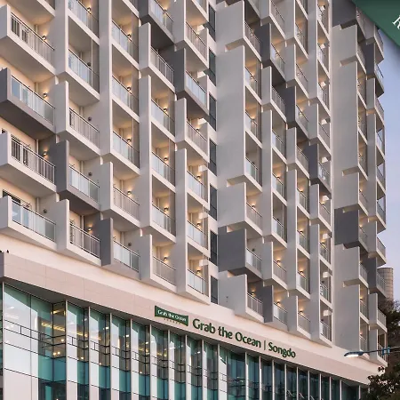 Grab The Ocean Songdo-2