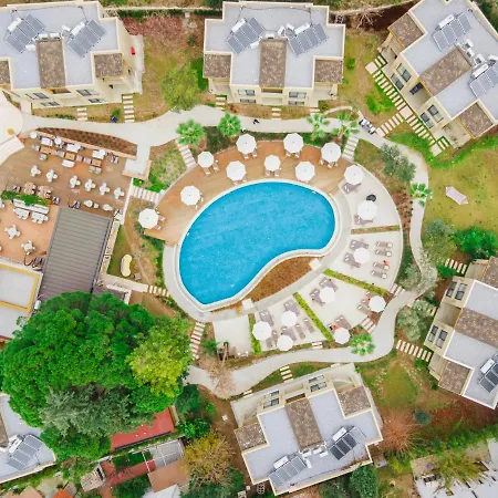 Renovu Apart Bodrum-2