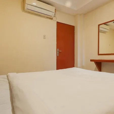 Urbanview Hotel Syariah Residence Medan By Reddoorz-2