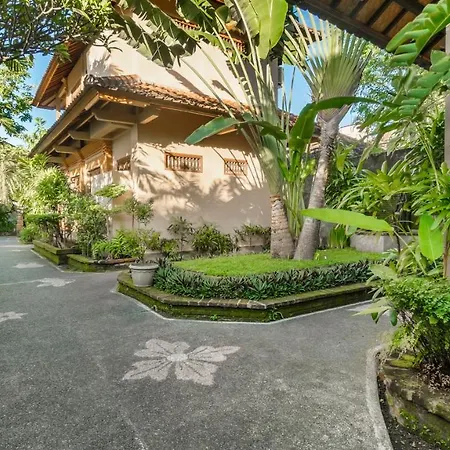 Cafe Wayan Cottages Senggigi-3