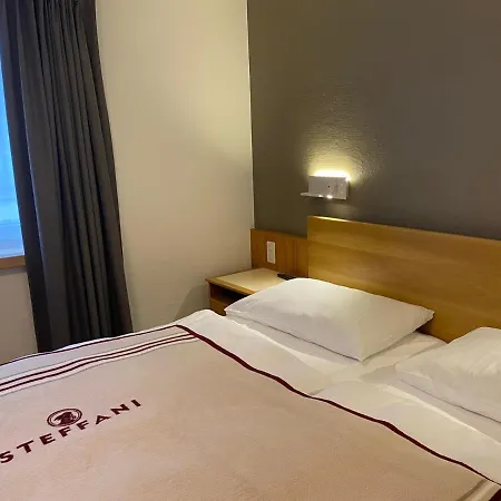Petit Steffani Bed & Breakfast-3