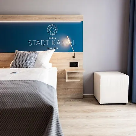 Hotel Stadt Kassel-2