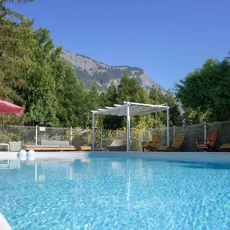Sport'Hotel-Aparthotel de Milan-2