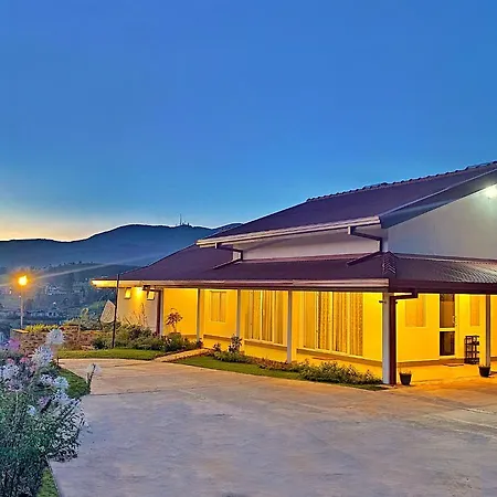 Caroline Villa, Nuwara Eliya-3