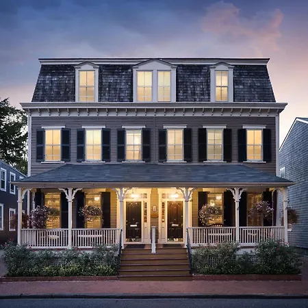 Flag House Inn-2