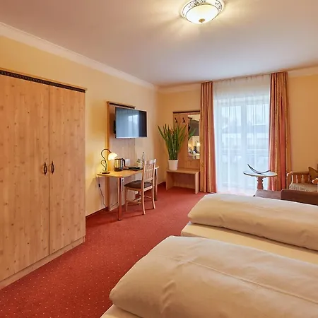 Hotel Gasthof Fellner-2