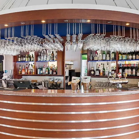Best Western Arlanda Hotellby-3