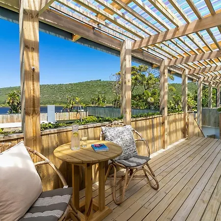 In Toto Retreat - Garden Route-3