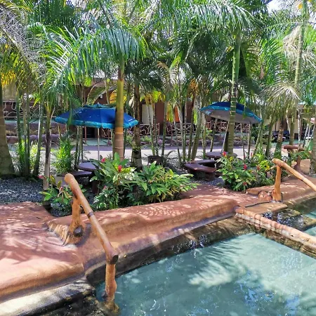 Hotel Palmera Real Hot Springs-3