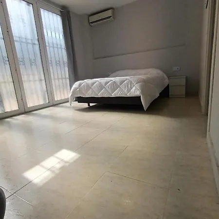 Hostal Cerro Del Castillo Jumilla-3