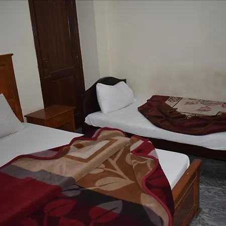 Hotel Al Hamrah-2