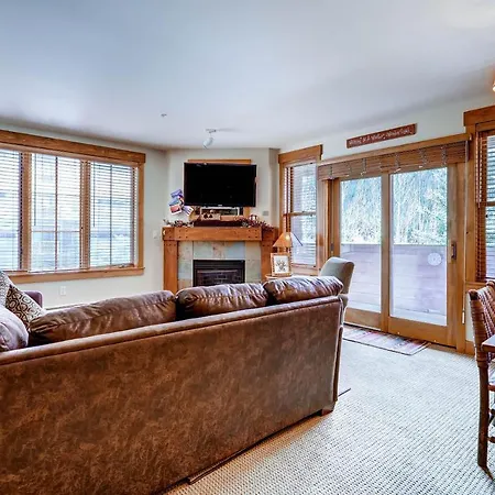 The Springs Condominiums By Vail Resorts-2