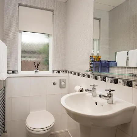 Morwick House B&B-3