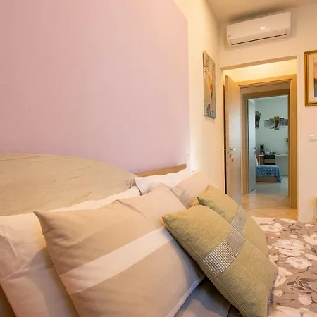 B&B Le Rose Di Gori Cristina-2