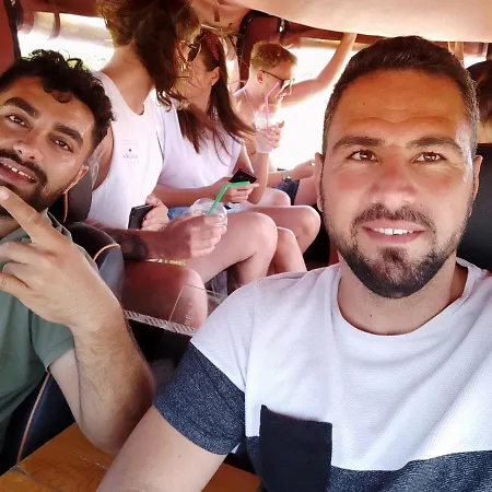 Oasıs At Ayfılon-3