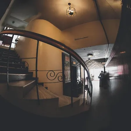 Sri Janakiram Hotels-2