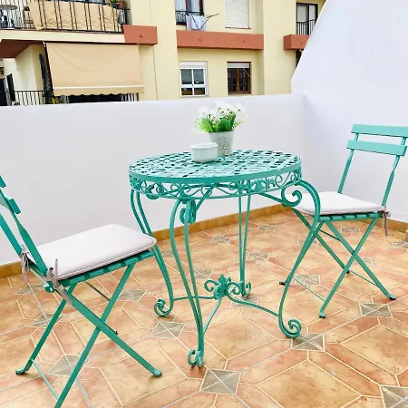 La Bartola Guesthouse-3