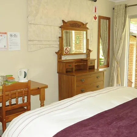 @Home Guest House-2