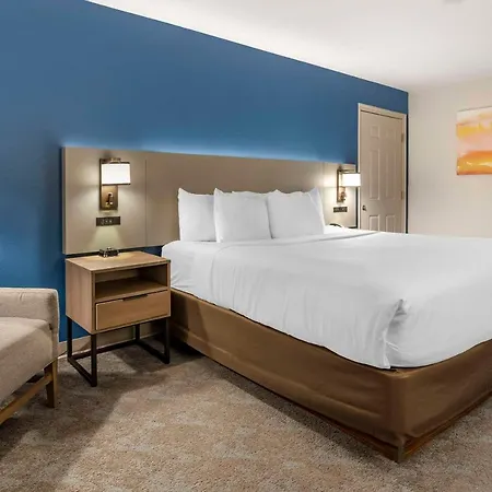 Comfort Inn & Suites Shelbyville-2