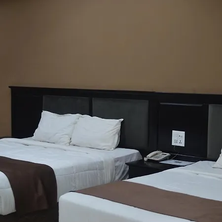 Palm Kalash Hotel-3