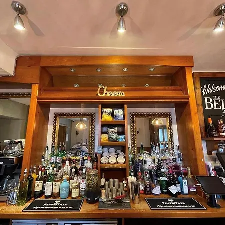 The Bell At Old Sodbury-3