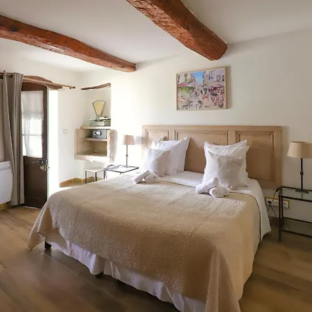 La Ferme De La Huppe-3