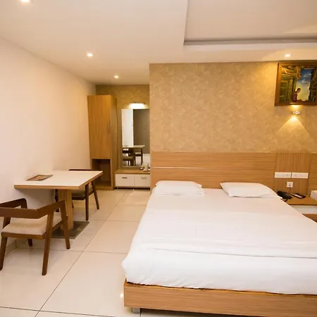 Hotel Kapilavasthu-3