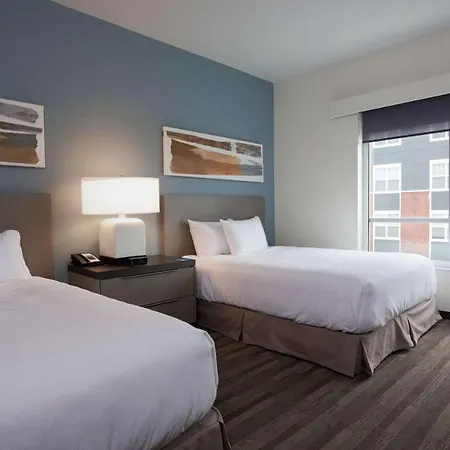 Hyatt House Louisville East-2