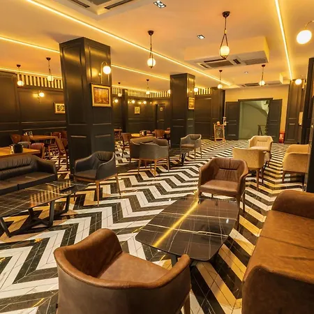 Express Plus Hotel-2