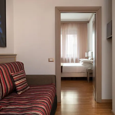 Hotel Romana Residence-2