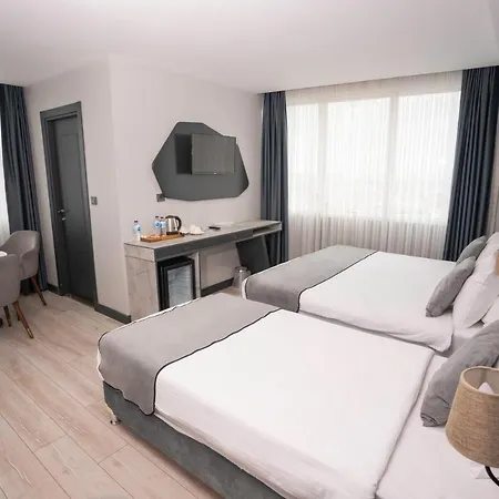 Express Plus Hotel-3