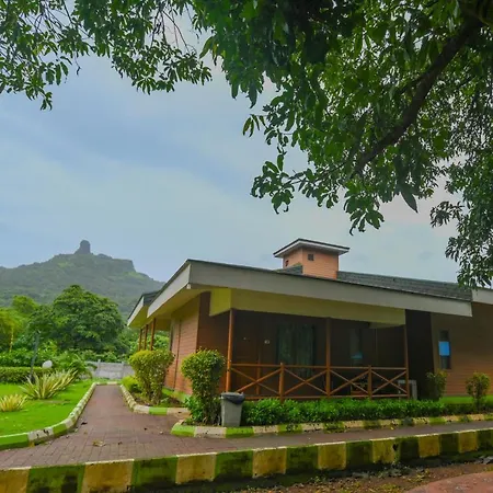 Visava Amusement Park & Resort Navi Mumbai-2