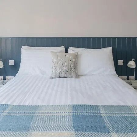 Ty Ffynnon B&B-3