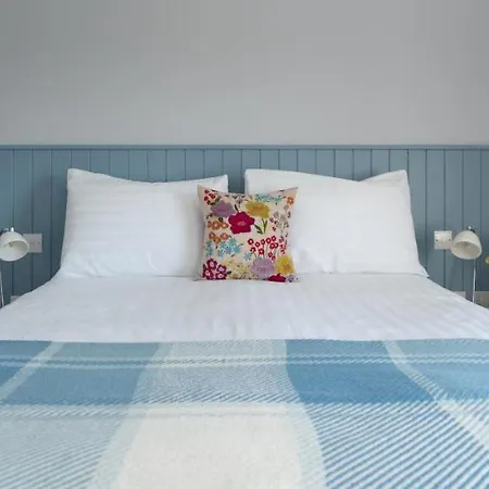 Ty Ffynnon B&B-2
