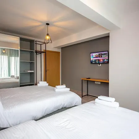 Aerial Hotel & Spa-2