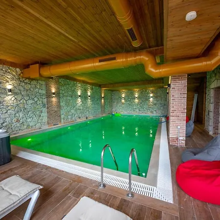 Aerial Hotel & Spa-3